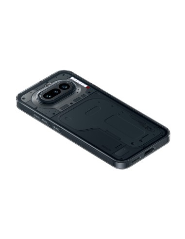 NOTHING PHONE 4A 8/128GB BLACK