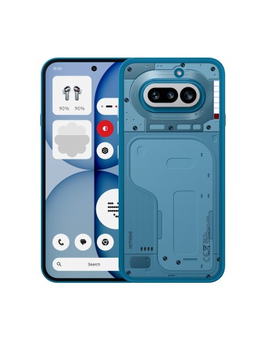 NOTHING PHONE 4A 12/256GB BLUE