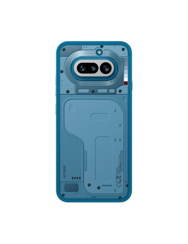 NOTHING PHONE 4A 12/256GB BLUE