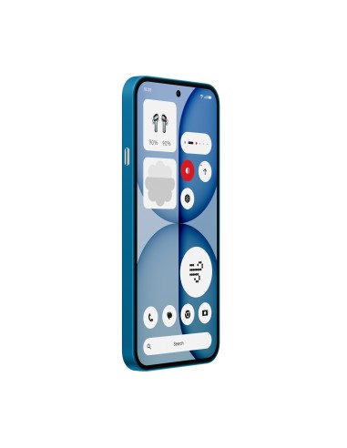 NOTHING PHONE 4A 12/256GB BLUE