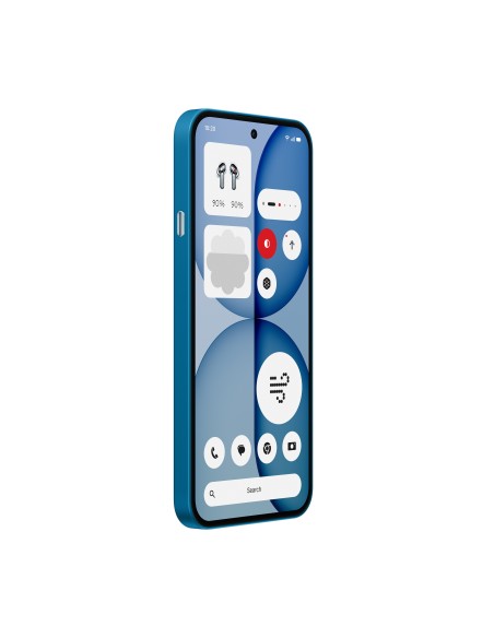 NOTHING PHONE 4A 12/256GB BLUE