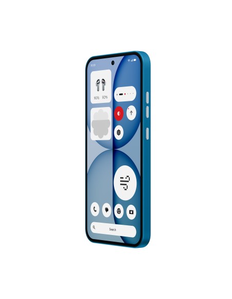 NOTHING PHONE 4A 12/256GB BLUE