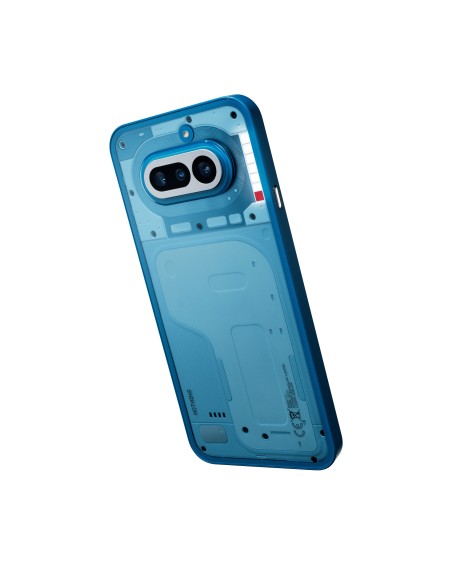 NOTHING PHONE 4A 12/256GB BLUE