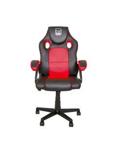 XTREME GAMING CHAIR MX-12 KOR NERO ROSSA