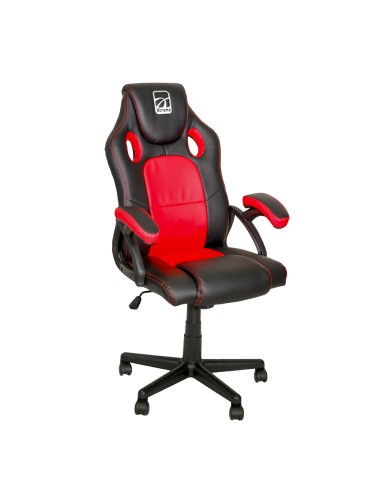 XTREME GAMING CHAIR MX-12 KOR NERO ROSSA