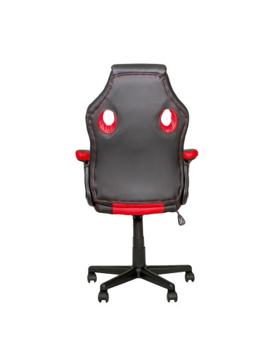XTREME GAMING CHAIR MX-12 KOR NERO ROSSA
