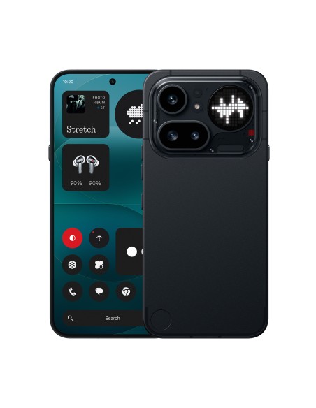 NOTHING PHONE 4A PRO 8/128GB BLACK