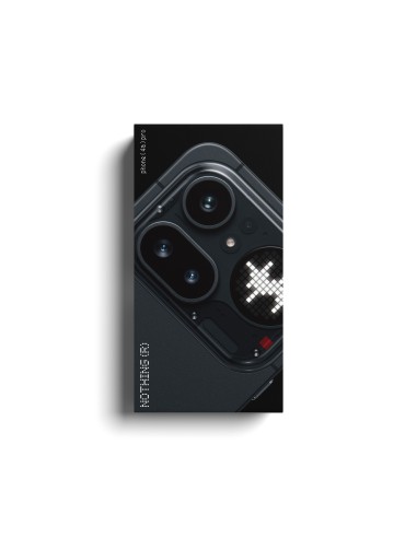 NOTHING PHONE 4A PRO 8/128GB BLACK