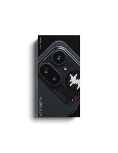 NOTHING PHONE 4A PRO 12/256GB BLACK 2