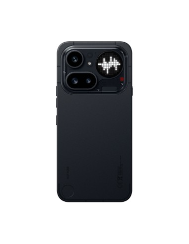 NOTHING PHONE 4A PRO 12/256GB BLACK