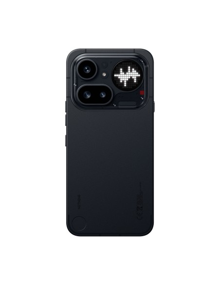 NOTHING PHONE 4A PRO 12/256GB BLACK