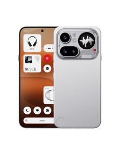 NOTHING PHONE 4A PRO 8/128GB SILVER