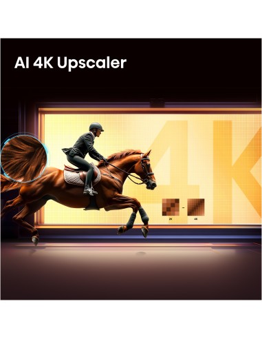 HISENSE 55E79S TVC 55" 4K QLED     SMART DOLBY VISION SAT