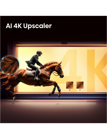 HISENSE 55E79S TVC 55" 4K QLED     SMART DOLBY VISION SAT