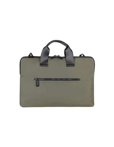 TUCANO BSGOM1516-VM GOMMO VERDE MILITARE 15"/16" BORSA NOTEBOOK
