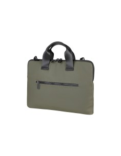 TUCANO BSGOM1516-VM GOMMO VERDE MILITARE 15"/16" BORSA NOTEBOOK 2