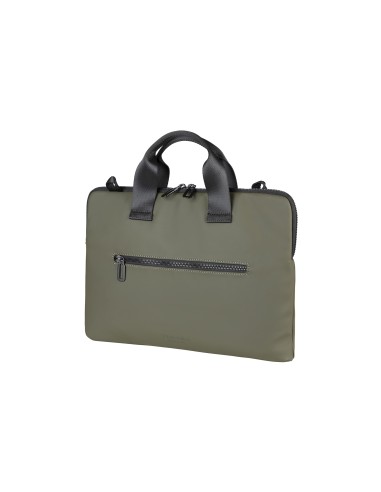 TUCANO BSGOM1516-VM GOMMO VERDE MILITARE 15"/16" BORSA NOTEBOOK