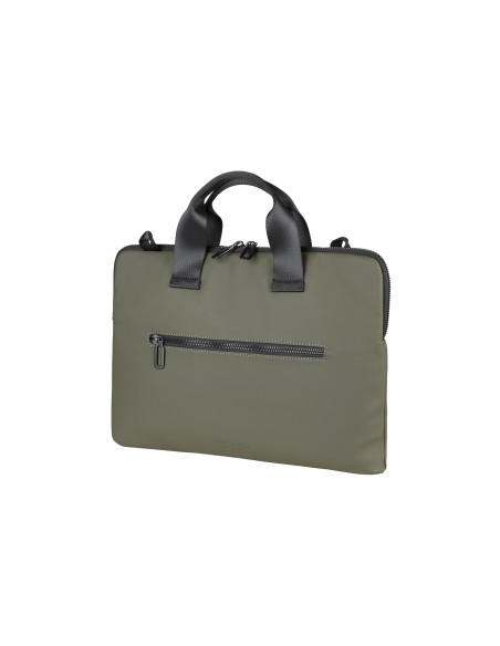 TUCANO BSGOM1516-VM GOMMO VERDE MILITARE 15"/16" BORSA NOTEBOOK