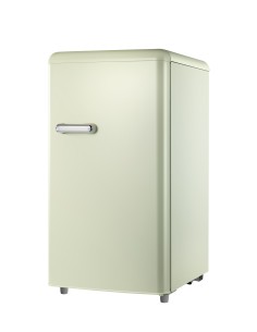 DCG MF100C FRIGO M.P. E 100LT RETRO' CREMA 2