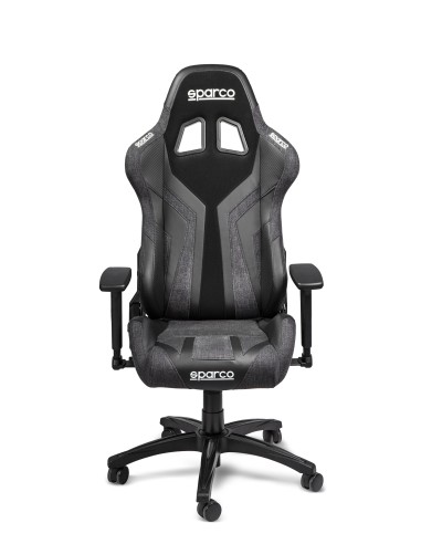 SPARCO SEDIA GAMING TORINO NR/NR