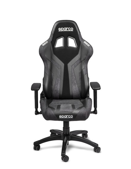 SPARCO SEDIA GAMING TORINO NR/NR