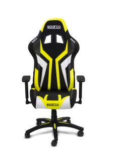 SPARCO SEDIA GAMING TORINO NR/GF