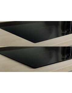 CANDY CI7428CTT PIANO COTTURA INDUZ 70CM 4F 9LIV.POT. MAX 7,2KW 2