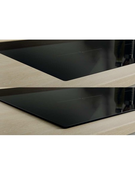 CANDY CI7428CTT PIANO COTTURA INDUZ 70CM 4F 9LIV.POT. MAX 7,2KW