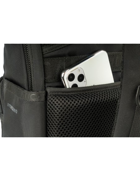 TUCANO BKTER15-BK TERRAS 15,6"/16" NERO ZAINO NOTEBOOK