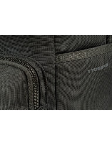 TUCANO BKTER15-BK TERRAS 15,6"/16" NERO ZAINO NOTEBOOK