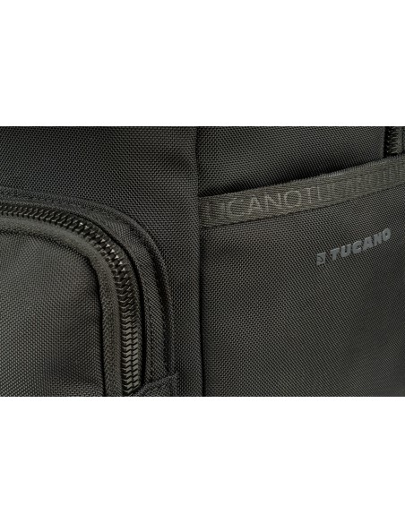 TUCANO BKTER15-BK TERRAS 15,6"/16" NERO ZAINO NOTEBOOK