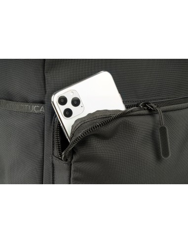 TUCANO BKTER15-BK TERRAS 15,6"/16" NERO ZAINO NOTEBOOK