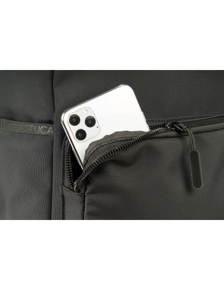 TUCANO BKTER15-BK TERRAS 15,6"/16" NERO ZAINO NOTEBOOK