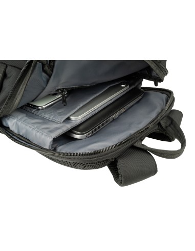 TUCANO BKTER15-BK TERRAS 15,6"/16" NERO ZAINO NOTEBOOK