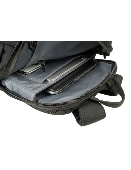 TUCANO BKTER15-BK TERRAS 15,6"/16" NERO ZAINO NOTEBOOK