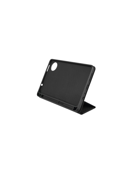 TUCANO TAB-3XMRPSE87-BK XIAOMI PAD SE 8,7" CUSTODIA TRE NERO