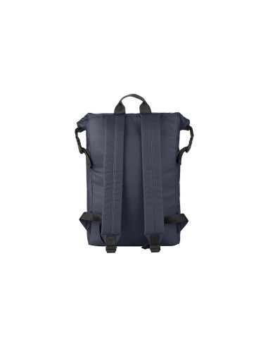 TUCANO BKROL15-B ROLLO 15,6"/16" BLU ZAINO NOTEBOOK