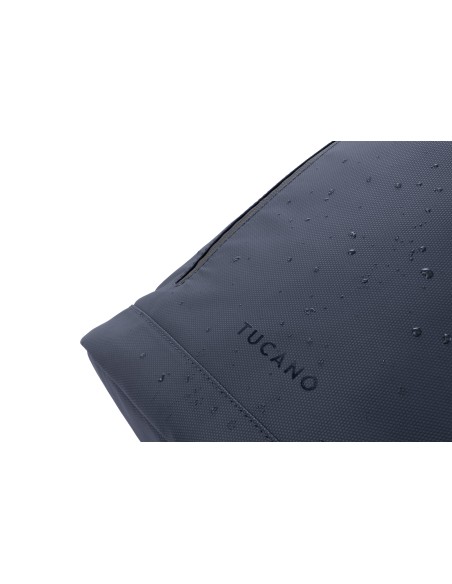 TUCANO BKROL15-B ROLLO 15,6"/16" BLU ZAINO NOTEBOOK