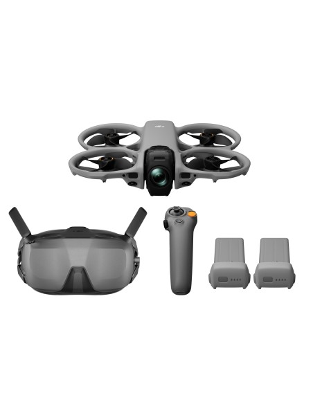 DJI AVATA 360 MOTION COMBO GOOGLES