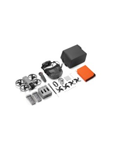 DJI AVATA 360 MOTION COMBO GOOGLES 2