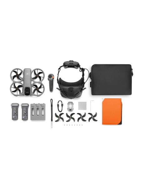 DJI AVATA 360 MOTION COMBO GOOGLES