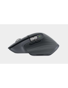 LOGITECH MX MASTER 3S SE GRIGIO SCURO MOUSE WIRELESS BLUETOOTH EDITION 2