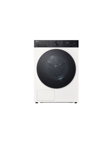 LG RNX5009TWBB ASCIUG. B 9KG CONDENSATORE AUTOPULENTE POMPA DI CALORE