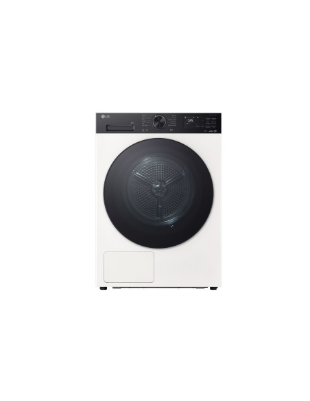 LG RNX5009TWBB ASCIUG. B 9KG CONDENSATORE AUTOPULENTE POMPA DI CALORE