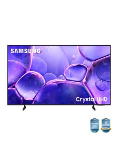 SAMSUNG UE55U8000FUXZT TVC 55" 4K  SMART TV SAT 2