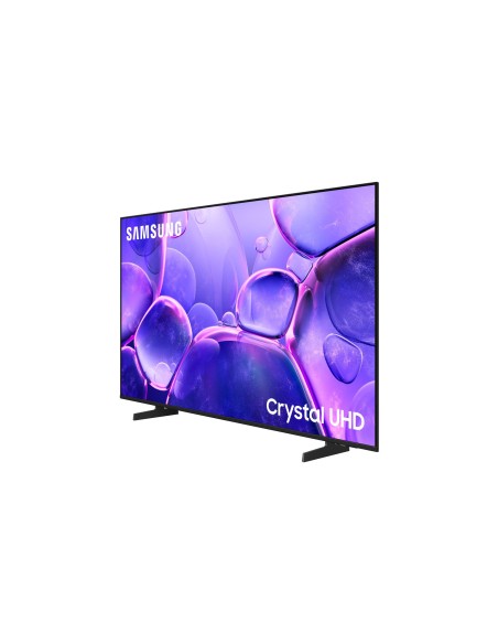 SAMSUNG UE55U8000FUXZT TVC 55" 4K  SMART TV SAT