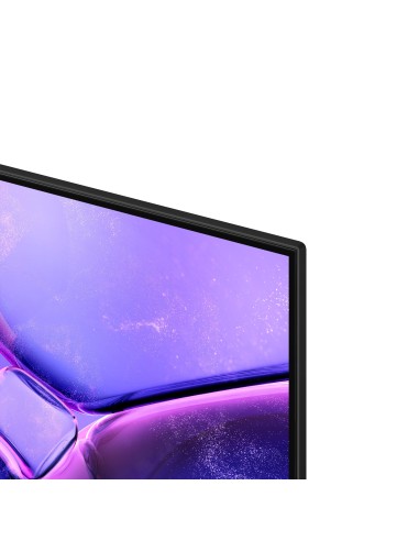 SAMSUNG UE55U8000FUXZT TVC 55" 4K  SMART TV SAT