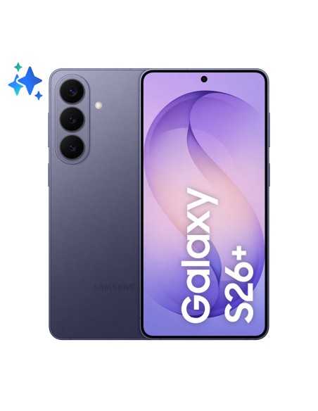 SAMSUNG S26 PLUS 5G 12/256GB COBALT VIOLET