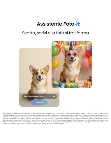 SAMSUNG S26 PLUS 5G 12/256GB COBALT VIOLET