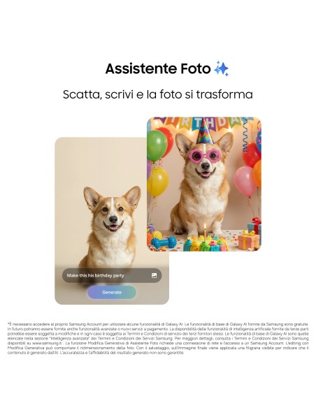 SAMSUNG S26 5G 12/256GB SKY BLUE